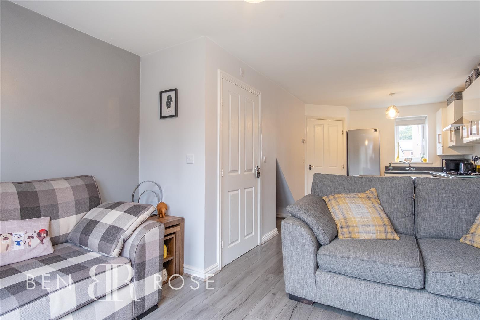 3 bed property in Brookwood Way, Chorley